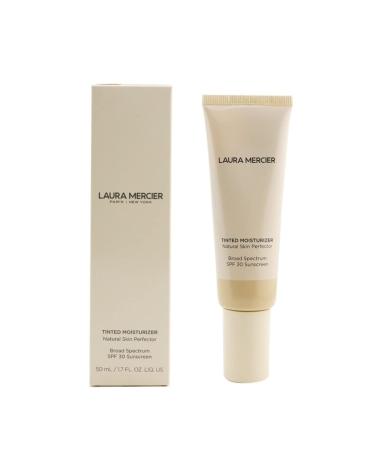 Laura Mercier Tinted Moisturizer Natural Skin Perfector SPF 30 - 2W1 Natural 1.7 oz - Pack of 1 - Buy Online on SooperMarket.com