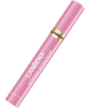 HAPINARY 2pcs Lip Serum Lip Oil Clear Lip Gloss Lip Balm Lipgloss Lip Tint Lips Moisturizer Lip Pomade Water - Buy Online on SooperMarket.com
