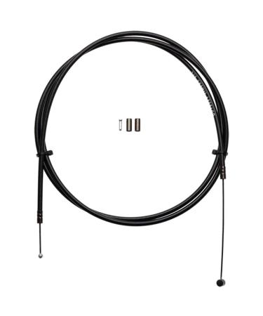 ODYSSEY Linear SLS Slic Kable 1.5mm Black