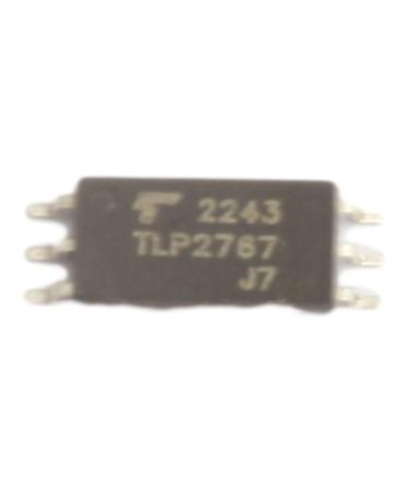 10pcs TLP2767 P2767 SOP6 - Buy Online on SooperMarket.com
