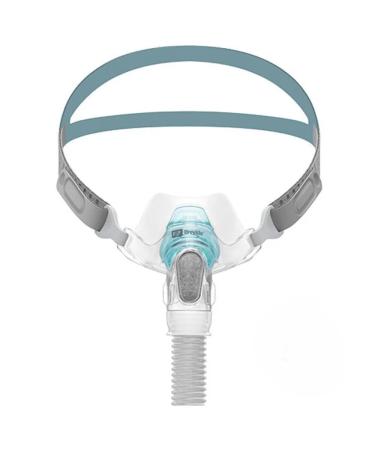F&P BREVIDA NASAL PILLOWS MASK