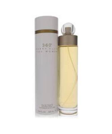 Perry Ellis 360 By Perry Ellis For Women. Eau De Toilette Spray 1 Ounces 1 Fl Oz (Pack of 1) - Buy Online on SooperMarket.com