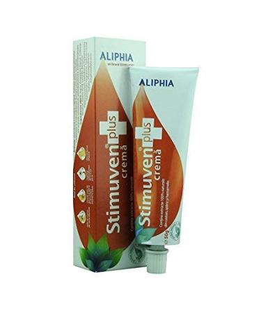 Cream against veins various legs heavy legs circulation 100% natural without parabens