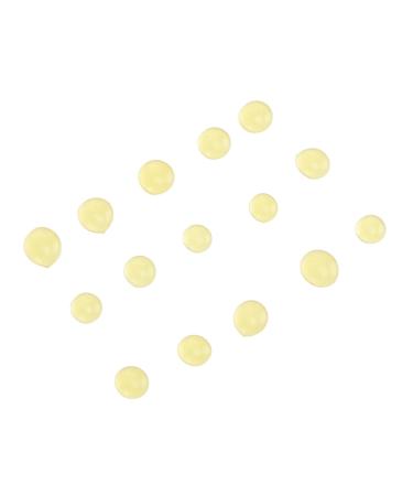 500g Glue Beads for Hair Nail Extensions - Easy Use Strong Adhesion Pre-Bonded Hair Solutions - Buy Online on SooperMarket.com