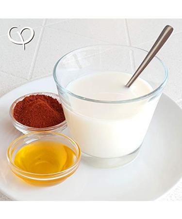Buy GOLDEN PEANUT ACTIVE Whole Milk Powder - 600g Instant Dry Milk for Camping & Travel | International Shipping Available - Buy Online on SooperMarket.com