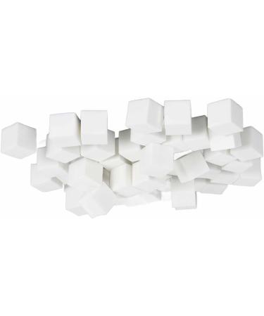 Gradient Nail Sponges Soft Nail Art Sponge for Salon - Buy Online on SooperMarket.com