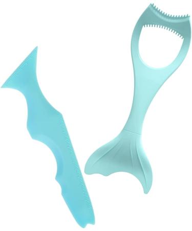 NOLITOY 8 Pcs Beauty Tools Mascara Guard Make up Tools for Eyes Makeup Tools Miss Eyelash Auxiliary - Buy Online on SooperMarket.com
