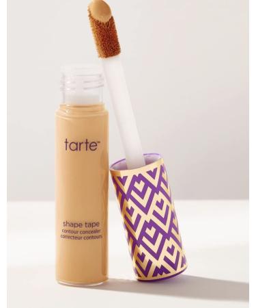 TARTE Shape Tape Contour Concealer Medium TAN Sand - Double Duty Beauty - Buy Online on SooperMarket.com