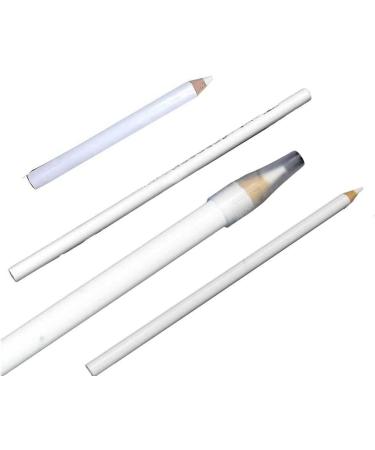 kesurpae Rhinestones Wooden Picker Set Nail Art Decoration Wax Pencils DIY Picking Beauty Manicure Craft Supplies for Home 17.5cm sharpened - Buy Online on SooperMarket.com