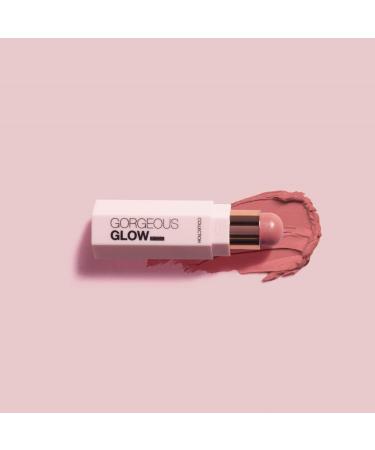 Collection Cosmetics Gorgeous Glow Sticks 4g Blush - Fast & Mess-Free Application - Buy Online on SooperMarket.com