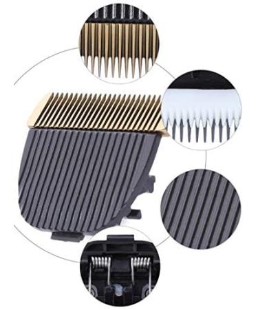 Dawwoti Pet Grooming Trimmer Blade - Professional Replacement Blade for Baorun P2/P3 Clipper - Buy Online on SooperMarket.com