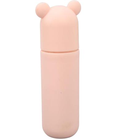 Facial Mister Silicon ABS 18mL Handheld Water Tank Nano Mist Sprayer for Outdoor Travel Camping Hiking Bear - Buy Online on SooperMarket.com