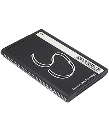 Buy PRUVA Battery for SWISSTONE BBM 230 BBM 410 SC 230 SC 330 SC 360 - 1050mAh Replacement | International Shipping Available - Buy Online on SooperMarket.com