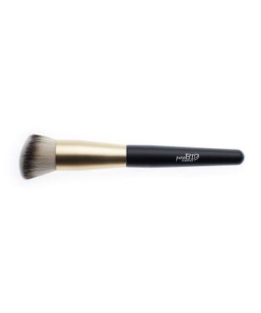 Sculpting Angled Blush Facial Brush No. 11