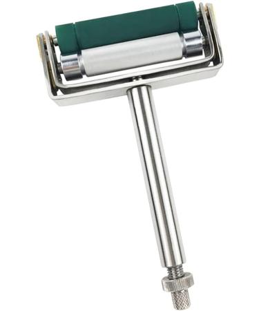 Portable Hand Ink Proofer for Gravure Flexographic & Coating | 2.75 70mm Print Width - Buy Online on SooperMarket.com