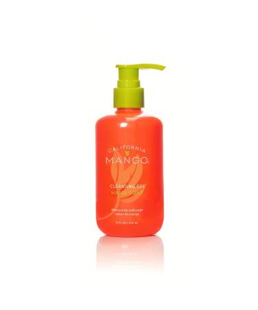 California Mango Hand Soap