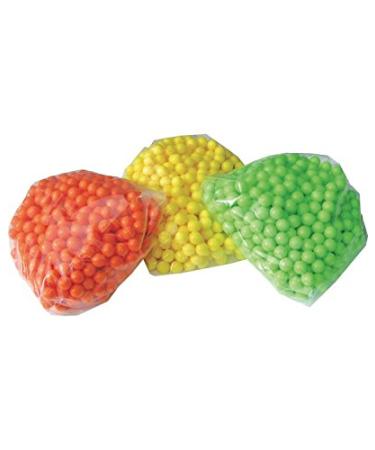 May Vary Paintball Pellets .68 Caliber 1