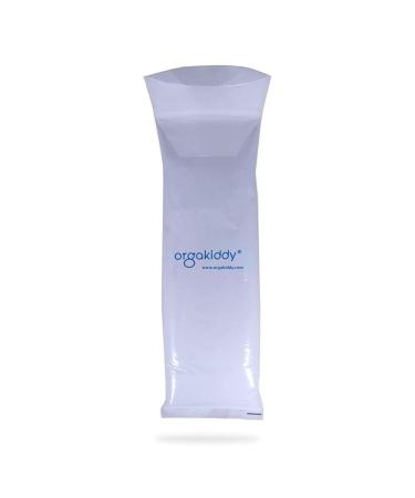 Buy Orgakiddy Opaque Spitting Bags - Eco-Friendly & Durable | Fast International Shipping - Buy Online on SooperMarket.com