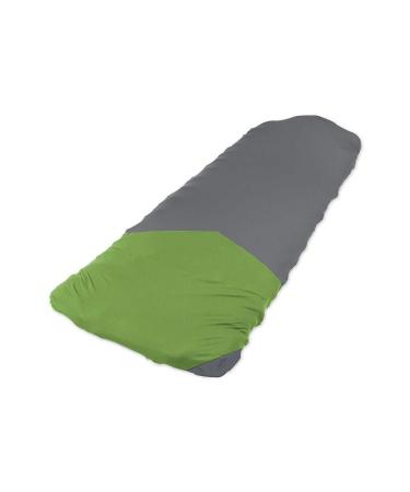Klymit V Sheet for your Static V Sleeping Pad (New) Regular (23 X72 In)