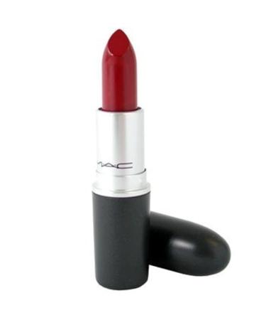 MAC Lipstick DUBONNET - Red Wine Shade - Full Size - Brand New in Box - Buy Online on SooperMarket.com