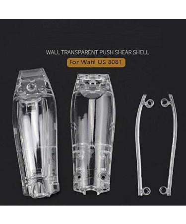 Fivetwofive For Shell Electric Hair Clipper Cove Trimmer Hairdresser Cutting Barber Clipper Shell Modified - Buy Online on SooperMarket.com