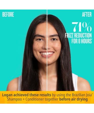 SOL DE JANEIRO Brazilian Joia Damage Repairing Conditioner 295mL/10.0 fl oz - Nourishing Hair Treatment - Buy Online on SooperMarket.com