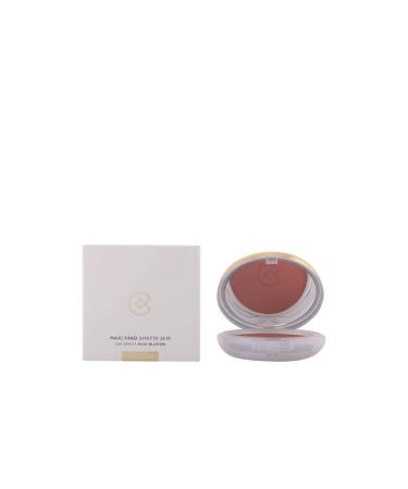 SILK-EFFECT maxi-blusher N08-henna 11 gr