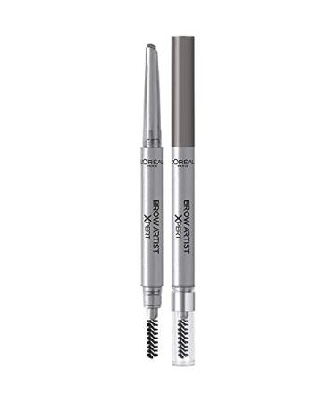 L'Oreal Paris Brow Artist Xpert Number 108 Warm Brunette Warm Brunette (108)
