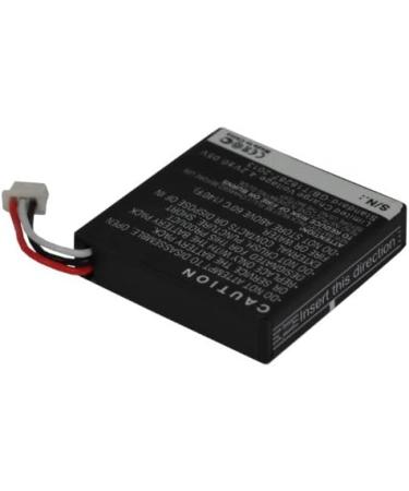 Replacement Battery for LOGITECH H800 533-000067 | AHB472625PST | Long-lasting & Compatible - Buy Online on SooperMarket.com
