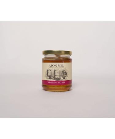 Afon Mel Wildflower Honey