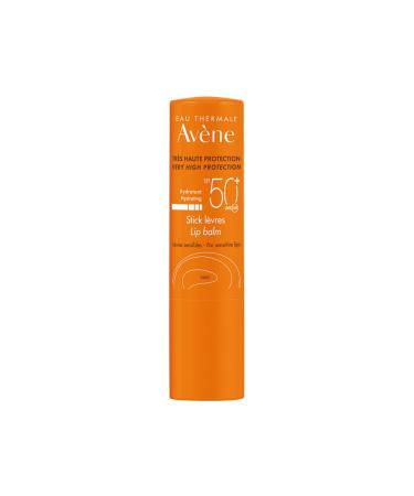 Av ne Sun Care Lip Stick SPF 50+ 3g