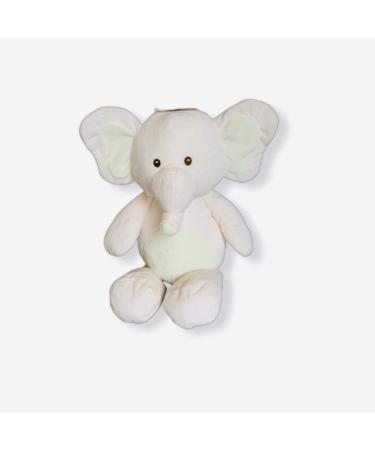 Cuddle Elephant Kelly Baby