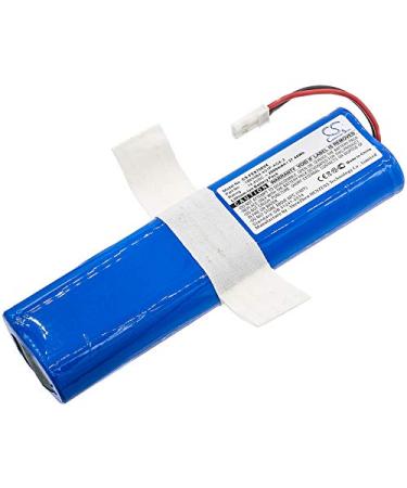 DCH 2600mAh Battery Replacement for Symbo D420 D410