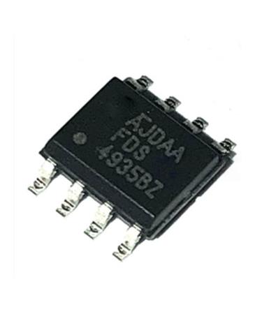 10pcs/lot FDS4935BZ FDS4935 SOP-8 - Buy Online on SooperMarket.com