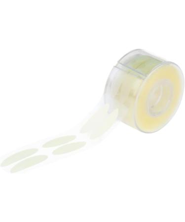 minkissy 900 Pairs Eye Double-sided Tape Adhesive Double Sided Tape Double Stick Tape Makeup Tape Invisible Tape Two Sided Tape Double Sided Sticky Tape Make up Kit Lifting Belt Breathable - Buy Online on SooperMarket.com