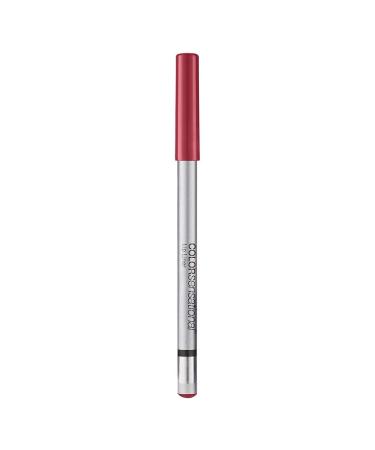 Maybelline ColorSensational Lip Liner 55 Wine - 0.04 oz - Buy Online on SooperMarket.com
