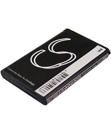 Buy 1200mAh Battery Replacement for Polaroid DVG-720E RL-6C (3.7V) - Fast International Shipping | Quality Guaranteed - Buy Online on SooperMarket.com