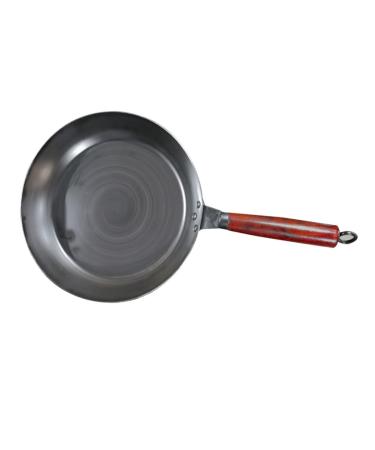 MAGICLULU Frying Pan Wok Griddles Cooker Kitchen Pan Cookware Accessories Cooking Pan Kitchen Supply Cooking Pot Non-Stick Pan Kitchen Cookware Non Stick Pan 26c Iron Uncoated 49.00X26.00X4.60CM As Shown