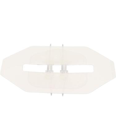 Skin-Friendly Zip Stitch Sutures - Breathable & Adjustable 2 Pack for Emergency Wound Closure - Buy Online on SooperMarket.com