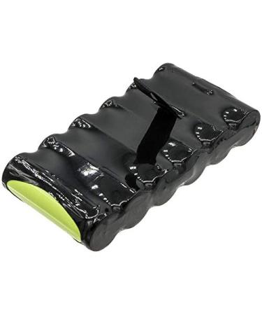 7.2V High-Performance Replacement Battery for Psion Teklogix 19505 7030 19515 - 2500mAh | International Shipping - Buy Online on SooperMarket.com