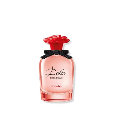 Dolce & Gabbana Dolce Rose Eau De Toilette Spray For Women - 75 ml / 2.5 fl.oz