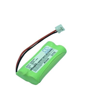 Compatible with Battery for Emporia D17-HS (650mAh)