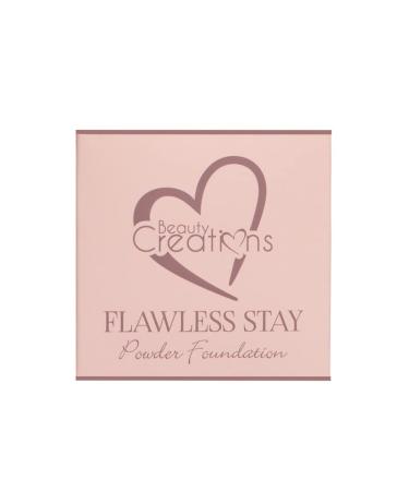 Flawless Foundation FSP 8.0 - Long-lasting Full Coverage Formula - Buy Online on SooperMarket.com