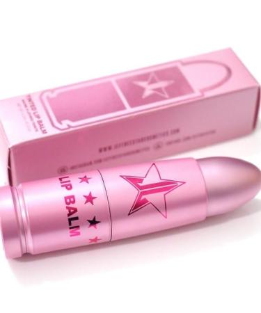 Jeffree Star Cosmetics Cowboy Kiss Tinted Lip Hydrating Melting Lip Balm - Buy Internationally Online - Buy Online on SooperMarket.com
