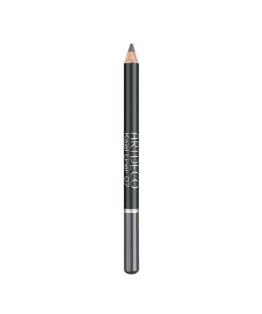 ARTDECO Kajal Liner - Classic eyeliner for precise and fine lines - 1 x 1 g 7 - rocky grey