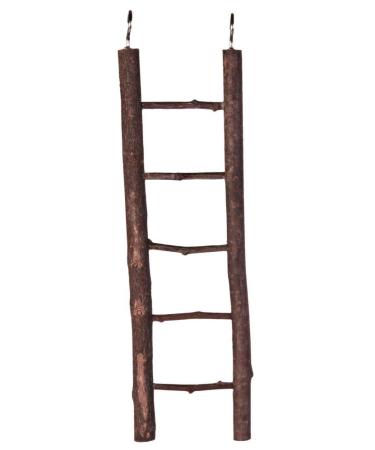TX-5879 Wooden Ladder 26 cm 5 rungs 26 cm (Pack of 1)