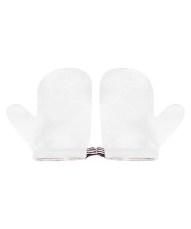 SXPGBP scratch-resistant breathable and grippy for children aged 12 months to 5 years (color: autumn/winter3 size: X-Large) XL autumn/winter3