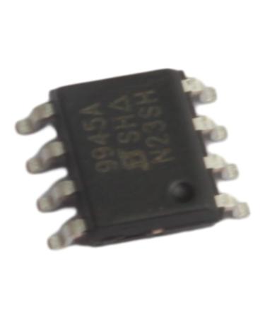 1pcs SI9945AEY-T1 SOP8 9945A