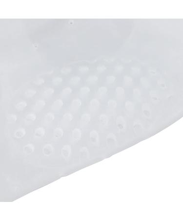 Moisture Socks for Ultimate Foot Care - 2 Pack Gel Socks Repair Rough Skin & Prevent Cracks - Buy Online on SooperMarket.com