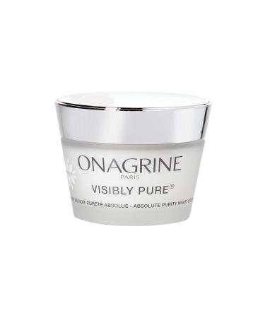 Onagrine Visibly Pure Perfecting Night Cream 50ml